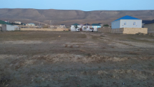 5 sot Torpaq, Satış, Abşeron