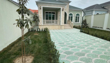 4 otaqlı Bağ evləri, Satış, Bakı, Xəzər, Koroğlu
