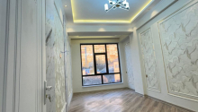 2 otaqlı Yeni tikili, Satış, Bakı, Suraxanı, Koroğlu