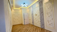 2 otaqlı Yeni tikili, Satış, Bakı, Suraxanı, Koroğlu