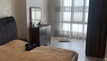 4 otaqlı Yeni tikili, Satış, Bakı, Nərimanov, 28 may