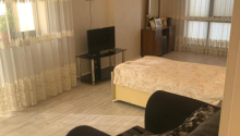 4 otaqlı Yeni tikili, Satış, Bakı, Nərimanov, 28 may