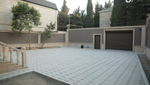 6 otaqlı Villa / Həyət evi, Satış, Bakı, Sabunçu