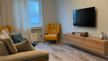 2 otaqlı Köhnə tikili, Satış, Bakı, Yasamal
