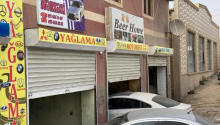 9 otaqlı Obyekt, Satış, Abşeron