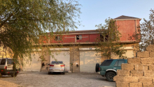9 otaqlı Obyekt, Satış, Abşeron