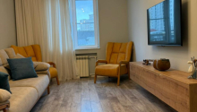 2 otaqlı Köhnə tikili, Satış, Bakı, Yasamal, Elmlər Akademiyası