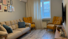 2 otaqlı Köhnə tikili, Satış, Bakı, Yasamal, Elmlər Akademiyası