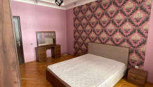 3 otaqlı Yeni tikili, Kirayə (aylıq), Bakı, Xətai, Həzi Aslanov