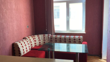 3 otaqlı Yeni tikili, Kirayə (aylıq), Bakı, Xətai, Həzi Aslanov