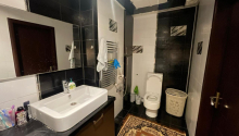 3 otaqlı Yeni tikili, Kirayə (aylıq), Bakı, Xətai, Həzi Aslanov