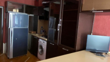 3 otaqlı Yeni tikili, Kirayə (aylıq), Bakı, Xətai, Həzi Aslanov