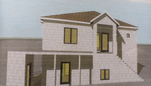 9 otaqlı Villa / Həyət evi, Satış, Abşeron