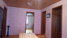 9 otaqlı Villa / Həyət evi, Satış, Abşeron