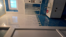 9 otaqlı Villa / Həyət evi, Satış, Abşeron
