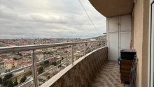 2 otaqlı Yeni tikili, Satış, Bakı, Suraxanı