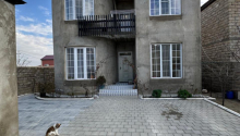 4 otaqlı Villa / Həyət evi