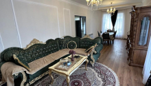 4 otaqlı Villa / Həyət evi, Satış, Bakı, Xəzər, Koroğlu