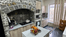 4 otaqlı Villa / Həyət evi, Satış, Bakı, Xəzər, Koroğlu
