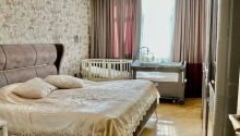 3 otaqlı Yeni tikili, Satış, Bakı, Yasamal, Elmlər Akademiyası