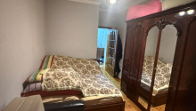 2 otaqlı Yeni tikili, Satış, Bakı, Xətai, Həzi Aslanov