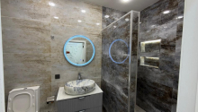 2 otaqlı Yeni tikili, Kirayə (aylıq), Xırdalan