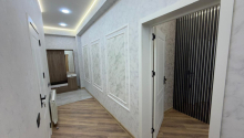 2 otaqlı Yeni tikili, Kirayə (aylıq), Xırdalan