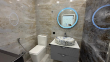 2 otaqlı Yeni tikili, Kirayə (aylıq), Xırdalan