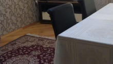 3 otaqlı Köhnə tikili, Satış, Bakı, Xəzər, Koroğlu