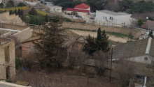 3 otaqlı Köhnə tikili, Satış, Bakı, Xəzər, Koroğlu