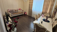 2 otaqlı Yeni tikili, Satış, Bakı, Yasamal, Elmlər Akademiyası