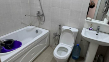 2 otaqlı Yeni tikili, Satış, Bakı, Yasamal, Elmlər Akademiyası