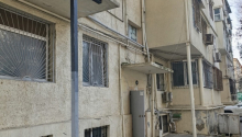 3 otaqlı Köhnə tikili, Satış, Bakı, Nərimanov, Gənclik
