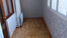 3 otaqlı Köhnə tikili, Satış, Bakı, Nərimanov, Gənclik