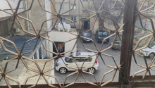3 otaqlı Köhnə tikili, Satış, Bakı, Nərimanov, Gənclik
