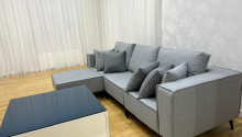 3 otaqlı Köhnə tikili, Kirayə (aylıq), Bakı, Səbail