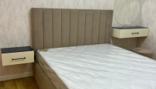3 otaqlı Köhnə tikili, Kirayə (aylıq), Bakı, Səbail