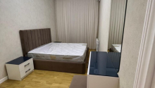 3 otaqlı Köhnə tikili, Kirayə (aylıq), Bakı, Səbail