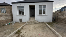 4 otaqlı Villa / Həyət evi, Satış, Bakı, Xəzər, Koroğlu