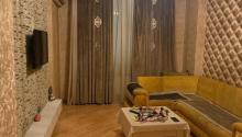 2 otaqlı Yeni tikili, Satış, Bakı, Xətai