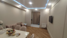 2 otaqlı Yeni tikili, Satış, Bakı, Binəqədi
