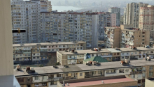 2 otaqlı Köhnə tikili, Satış, Bakı, Xətai, Həzi Aslanov