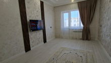 2 otaqlı Köhnə tikili, Satış, Bakı, Xətai, Həzi Aslanov