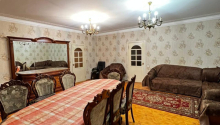 3 otaqlı Köhnə tikili, Satış, Bakı, Nərimanov, Gənclik
