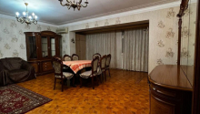 3 otaqlı Köhnə tikili, Satış, Bakı, Nərimanov, Gənclik