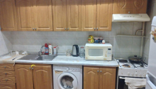 3 otaqlı Köhnə tikili, Satış, Bakı, Nərimanov, Gənclik