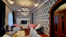 7 otaqlı Bağ evləri, Satış, Bakı, Xəzər