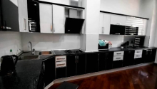 7 otaqlı Bağ evləri, Satış, Bakı, Xəzər