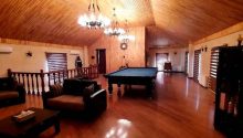 7 otaqlı Bağ evləri, Satış, Bakı, Xəzər