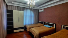 7 otaqlı Bağ evləri, Satış, Bakı, Xəzər
